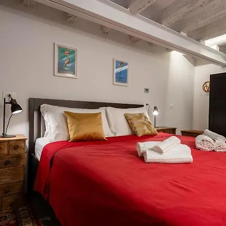Rialto Design Venedik