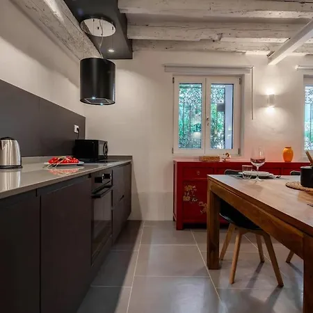 Rialto Design Venedik
