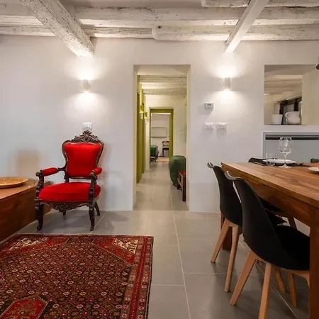 Rialto Design Daire Venedik