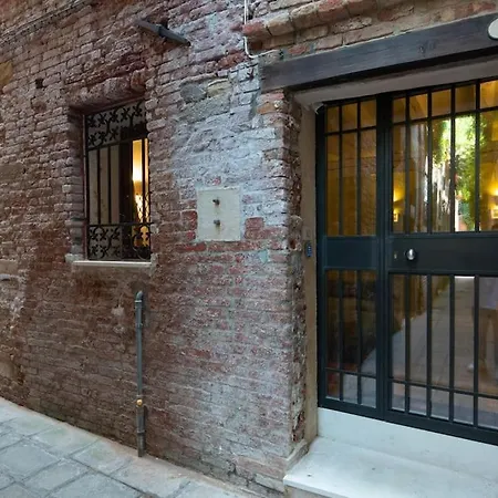 Rialto Design Venedik