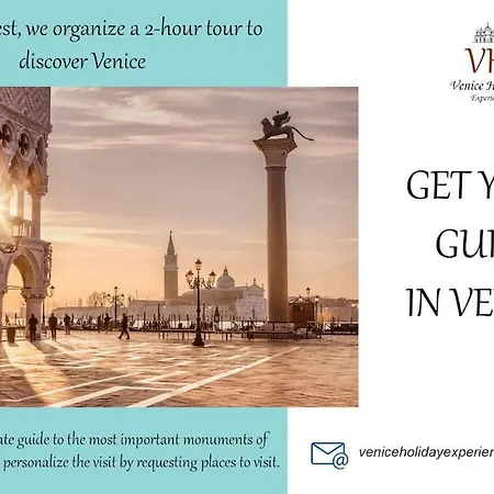 Rialto Design * Venice