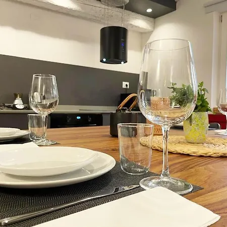 Rialto Design Daire Venedik