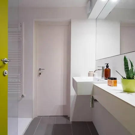 Daire Rialto Design Venedik