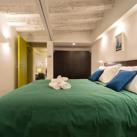 Rialto Design * Venedik