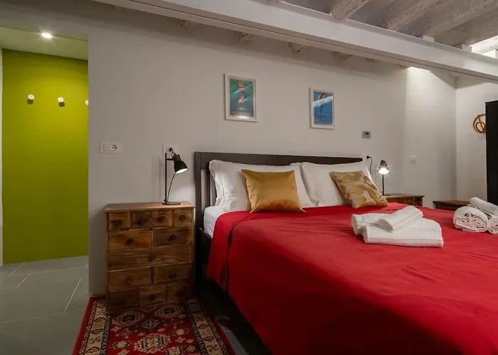 Apartment Rialto Design