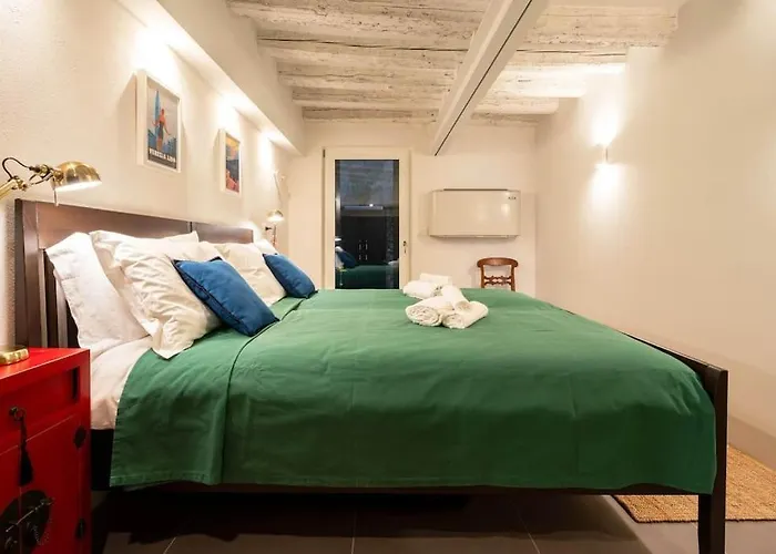 Apartment Rialto Design Venedig