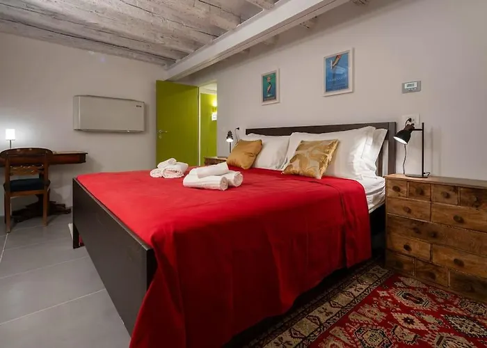 Apartment Rialto Design Venedig