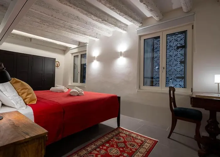 Rialto Design Apartment Venedig
