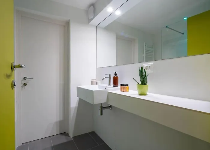 Rialto Design Apartment Venedig