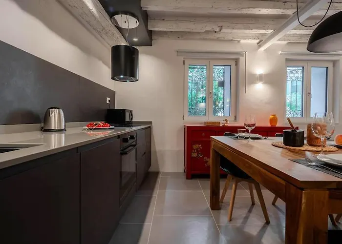 Rialto Design Venedig