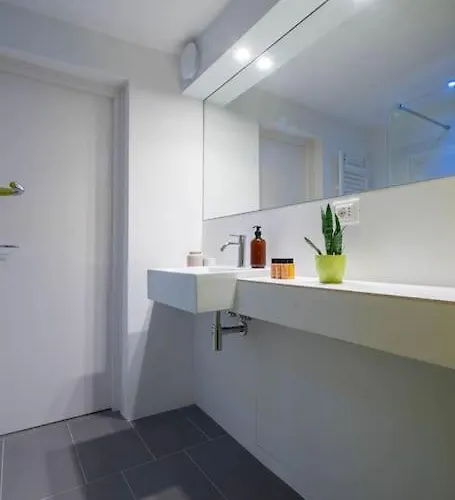Apartment Rialto Design