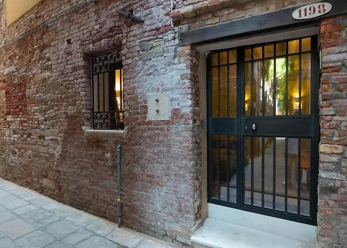 Rialto Design Venedig