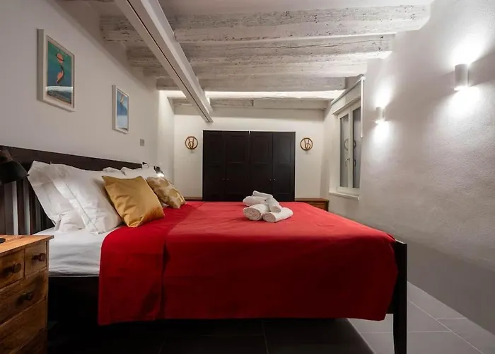 Apartment Rialto Design Venedig